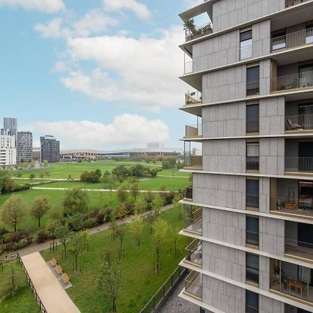 We Home - Uptown74 Bloom Apartment - Milano Εξωτερικό φωτογραφία
