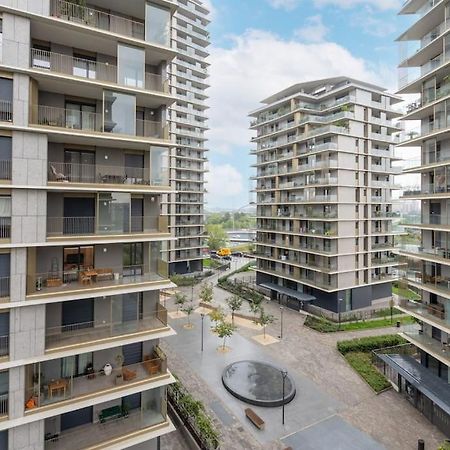We Home - Uptown74 Bloom Apartment - Milano Εξωτερικό φωτογραφία