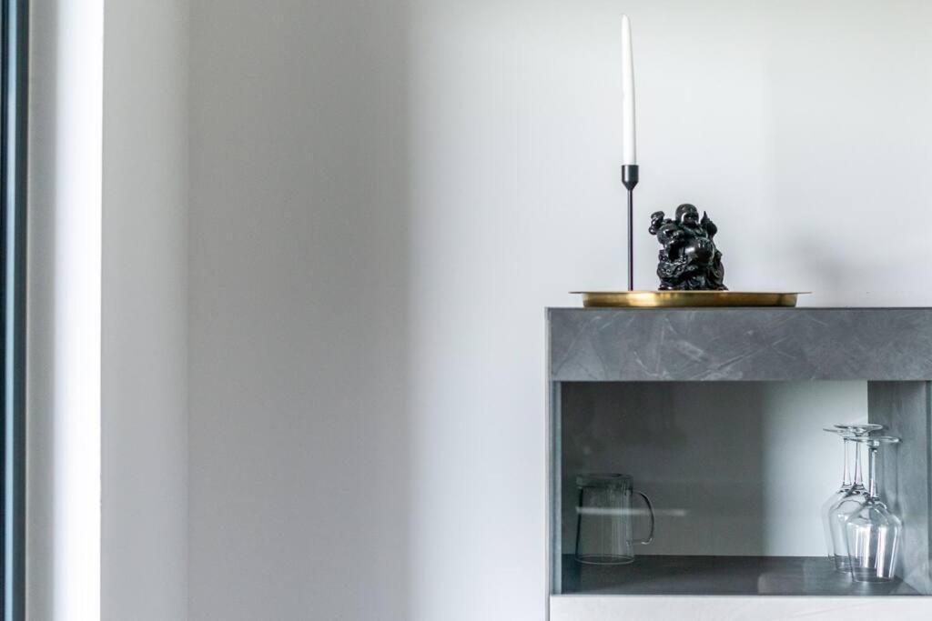 We Home - Uptown74 Bloom Apartment - Milano Εξωτερικό φωτογραφία