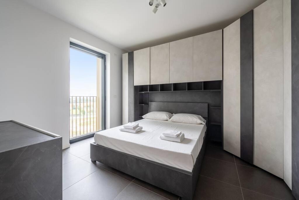 We Home - Uptown74 Bloom Apartment - Milano Εξωτερικό φωτογραφία