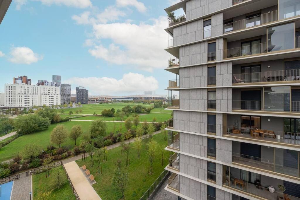 We Home - Uptown74 Bloom Apartment - Milano Εξωτερικό φωτογραφία
