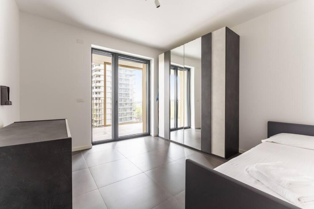 We Home - Uptown74 Bloom Apartment - Milano Εξωτερικό φωτογραφία